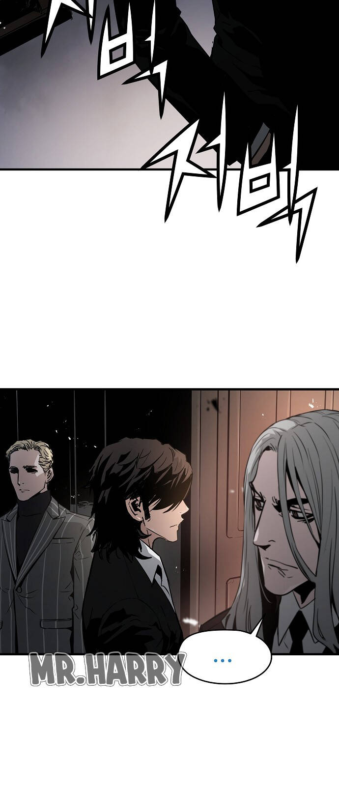 The Breaker 3: Quyền Năng Vô Hạn Chương 98 Page 18