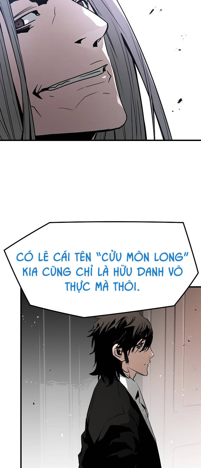 The Breaker 3: Quyền Năng Vô Hạn Chương 98 Page 21