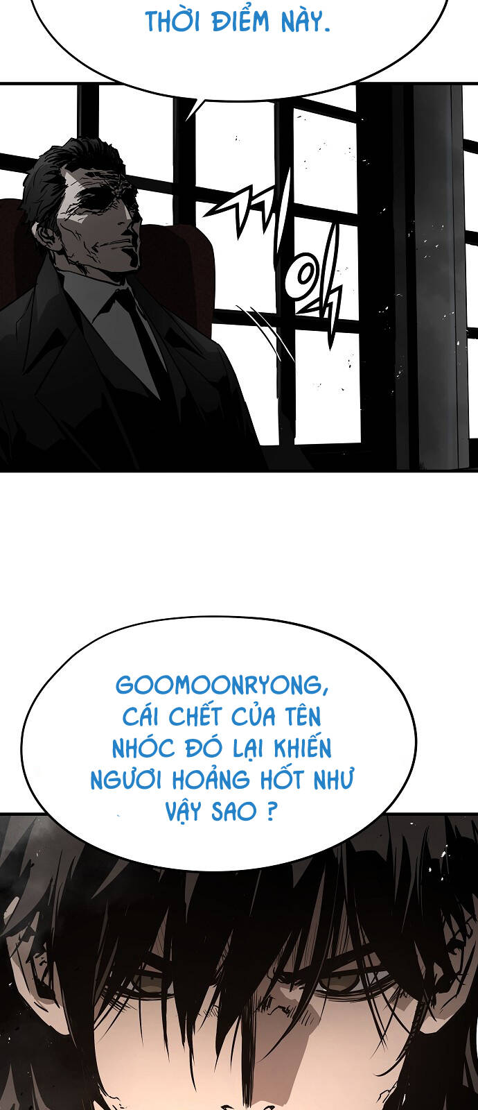 The Breaker 3: Quyền Năng Vô Hạn Chương 98 Page 36