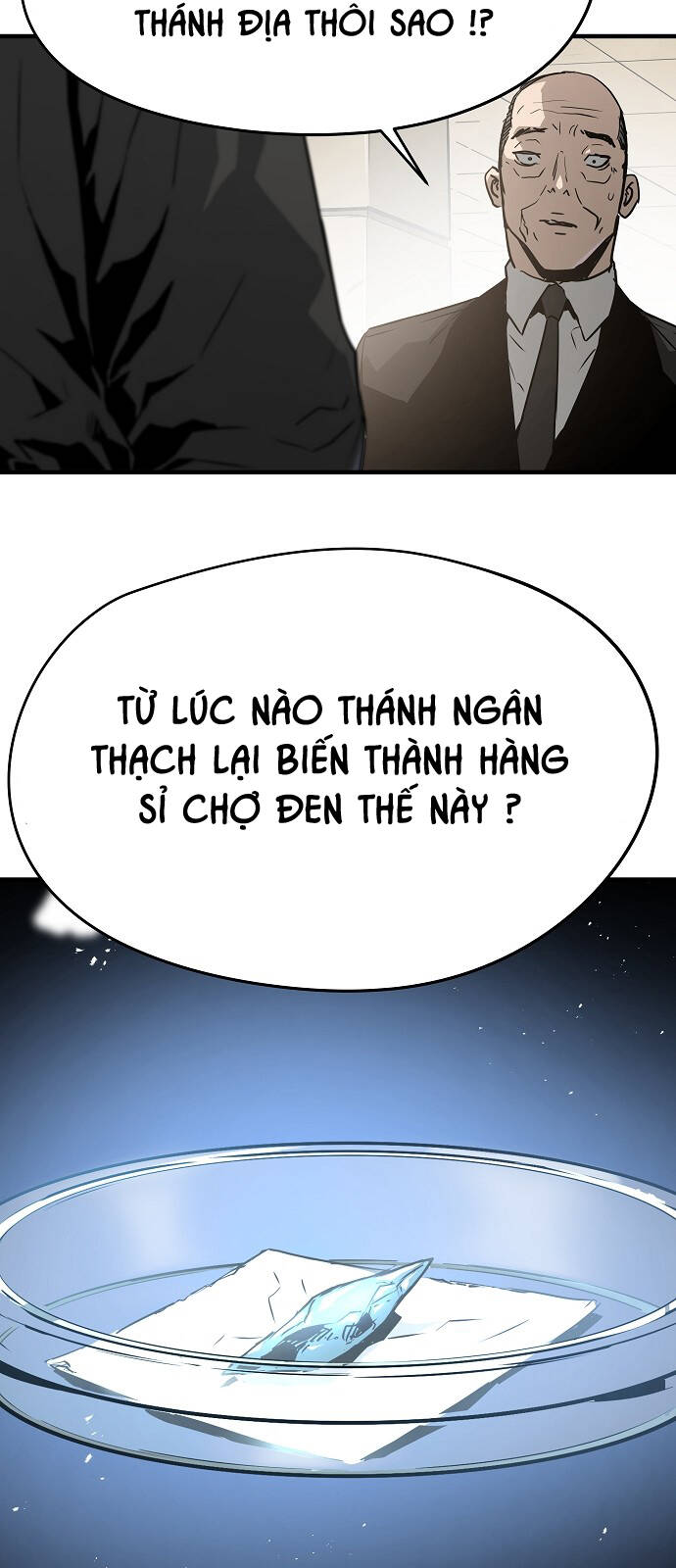 The Breaker 3: Quyền Năng Vô Hạn Chương 99 Page 63