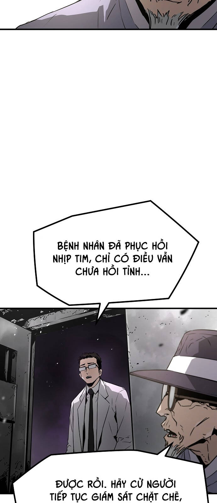 The Breaker 3: Quyền Năng Vô Hạn Chương 99 Page 13