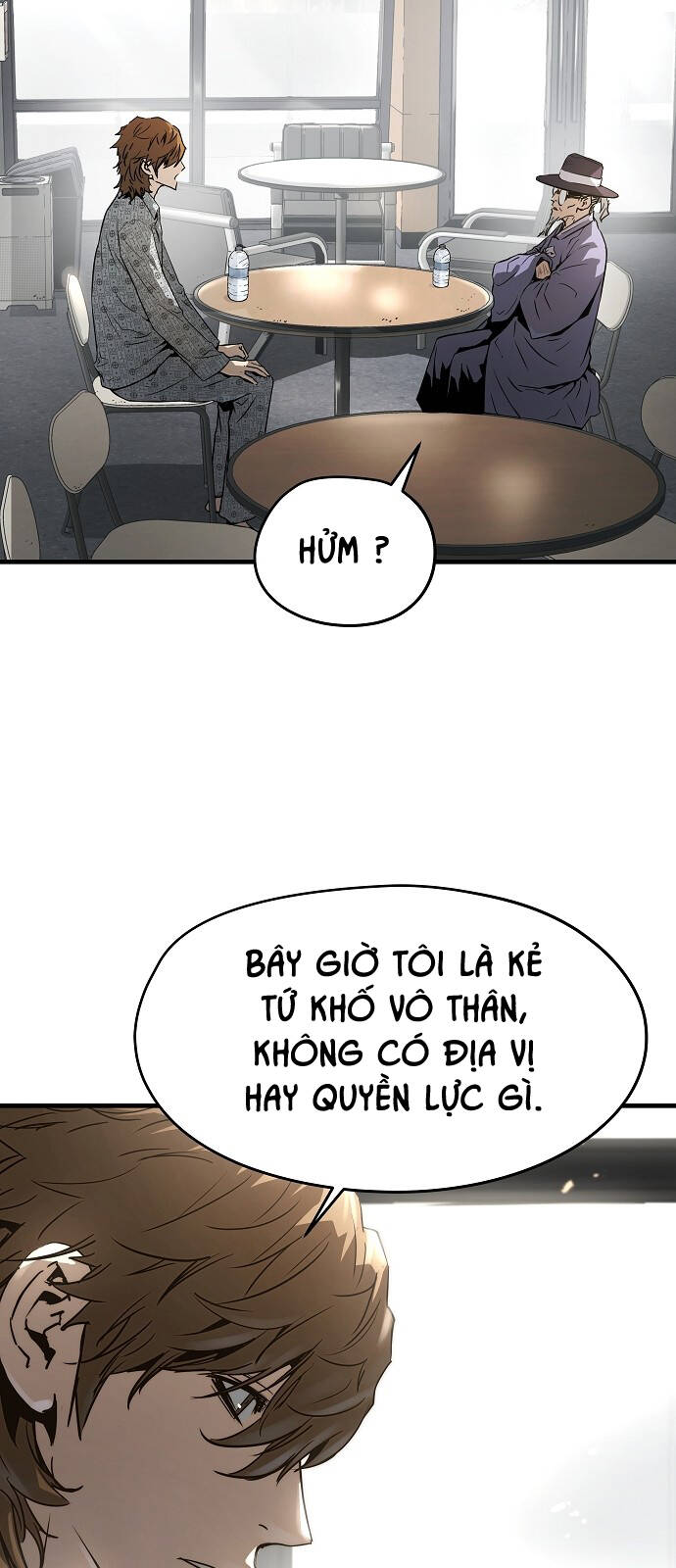 The Breaker 3: Quyền Năng Vô Hạn Chương 99 Page 26