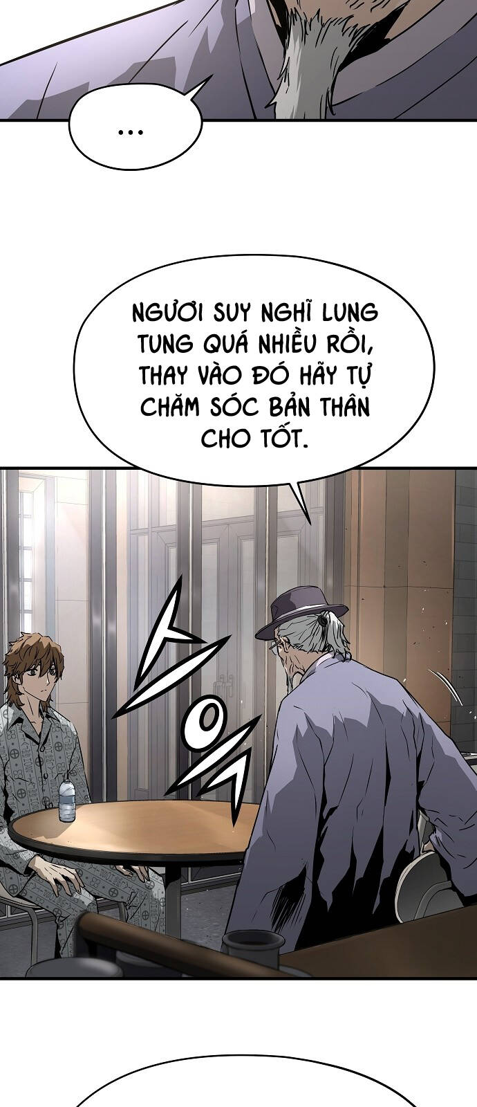 The Breaker 3: Quyền Năng Vô Hạn Chương 99 Page 28