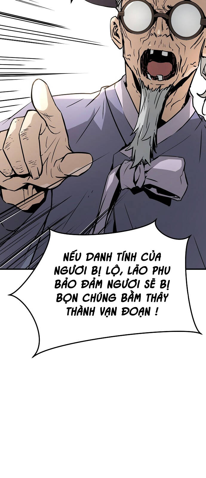 The Breaker 3: Quyền Năng Vô Hạn Chương 99 Page 39