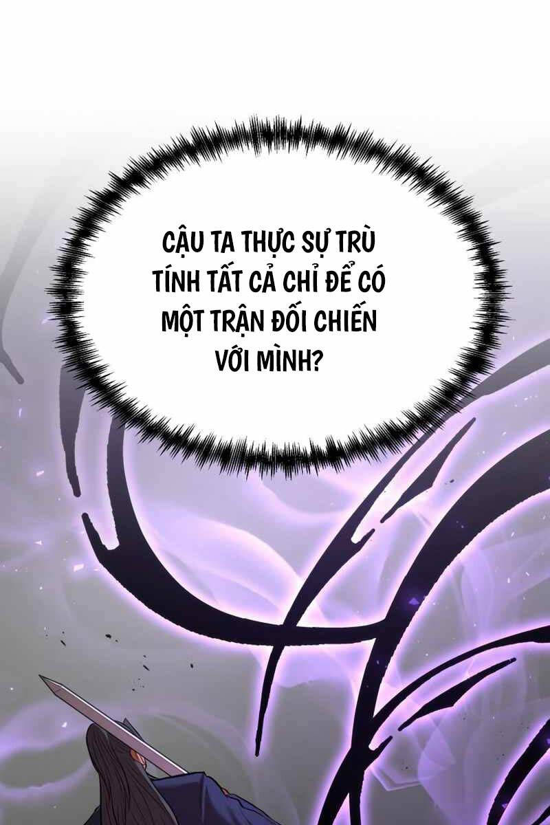 Thiên Tài Kiếm Thuật Của Gia Tộc Danh Giá Chương 91 Page 88