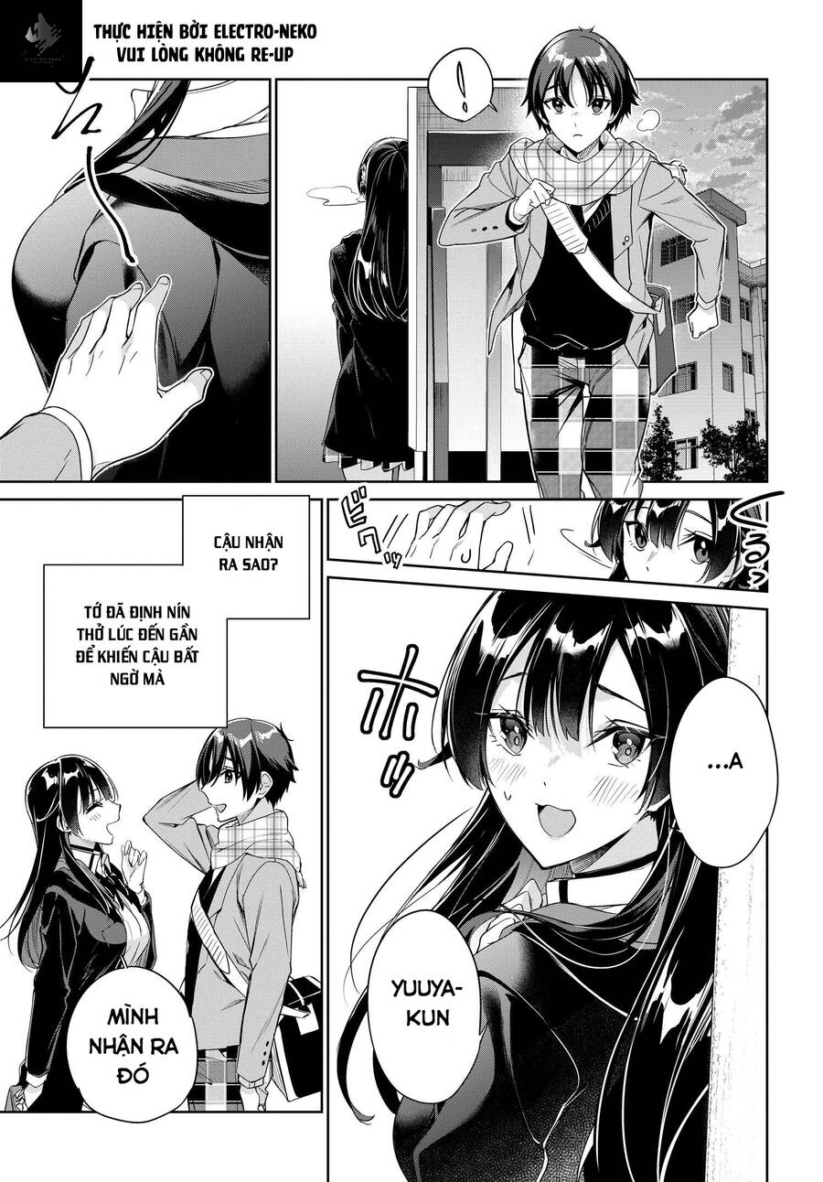 Ryoushin No Shakkin Wo Katagawari Shite Morau Jouken Wa Nihon Ichi Chương 22 Page 21