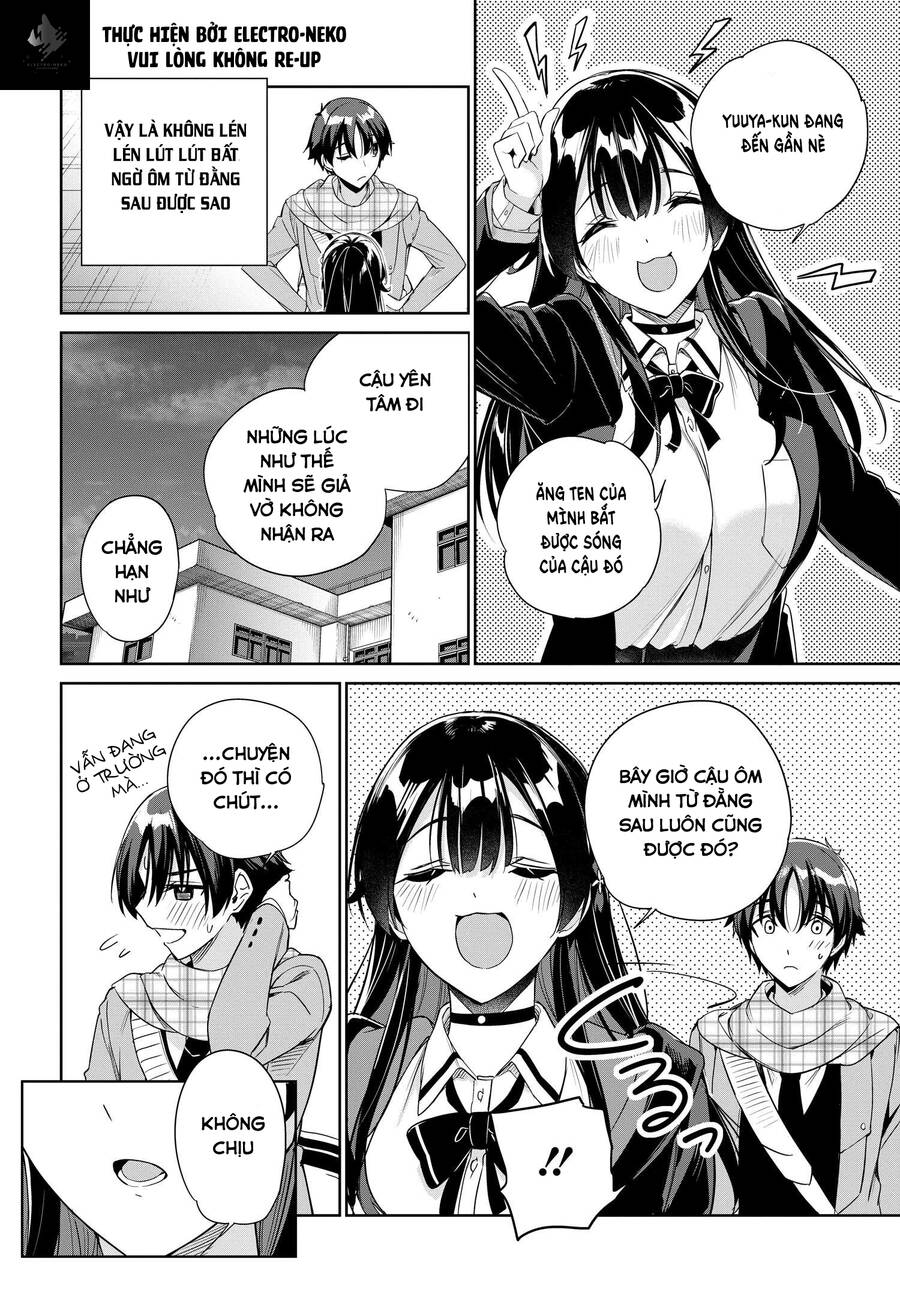 Ryoushin No Shakkin Wo Katagawari Shite Morau Jouken Wa Nihon Ichi Chương 22 Page 22