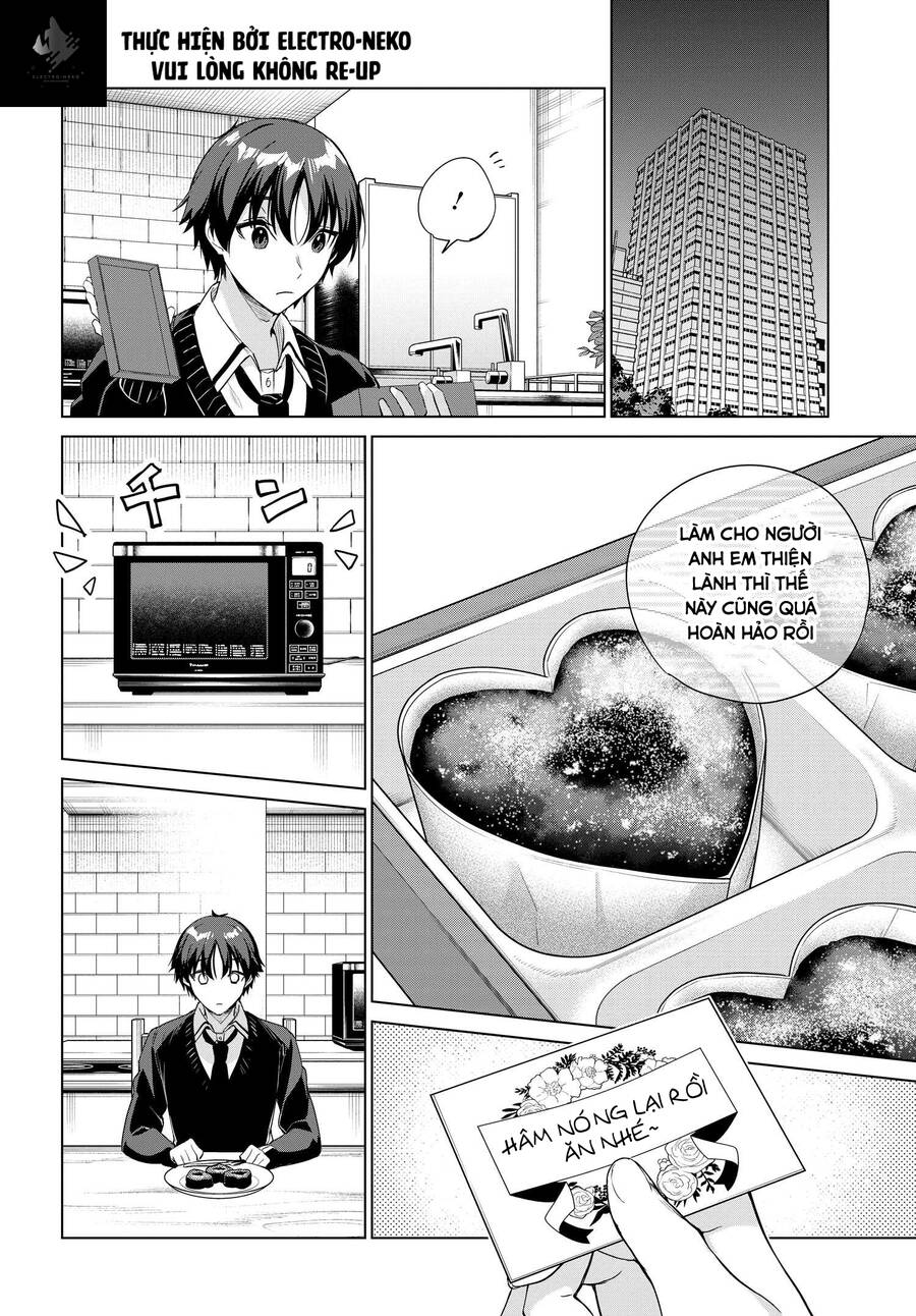 Ryoushin No Shakkin Wo Katagawari Shite Morau Jouken Wa Nihon Ichi Chương 22 Page 26