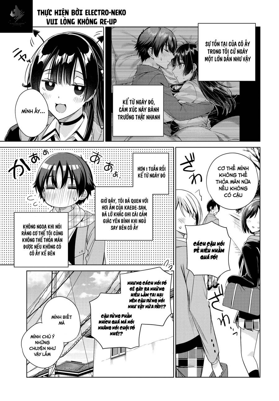 Ryoushin No Shakkin Wo Katagawari Shite Morau Jouken Wa Nihon Ichi Chương 23 Page 6