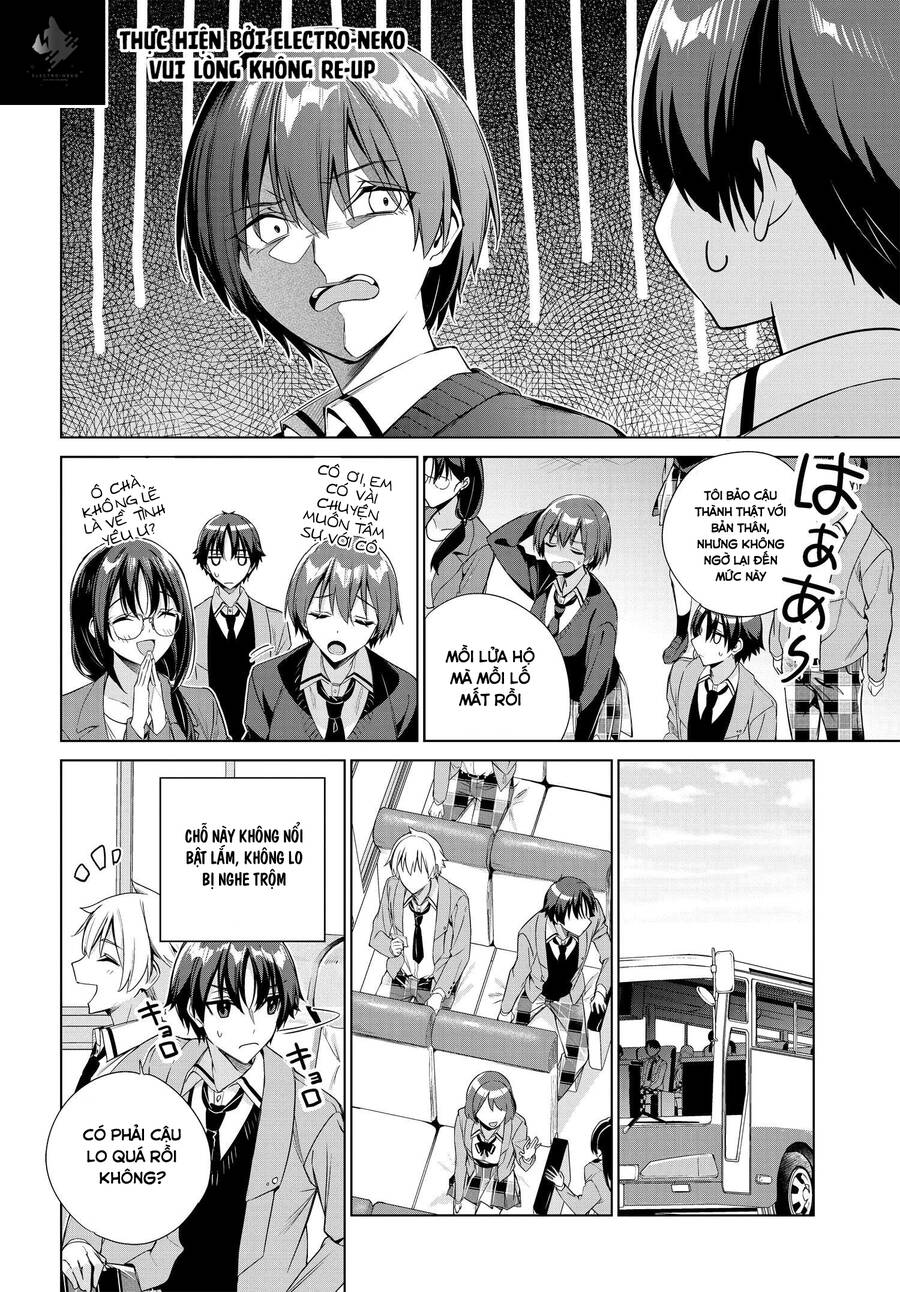 Ryoushin No Shakkin Wo Katagawari Shite Morau Jouken Wa Nihon Ichi Chương 23 Page 11