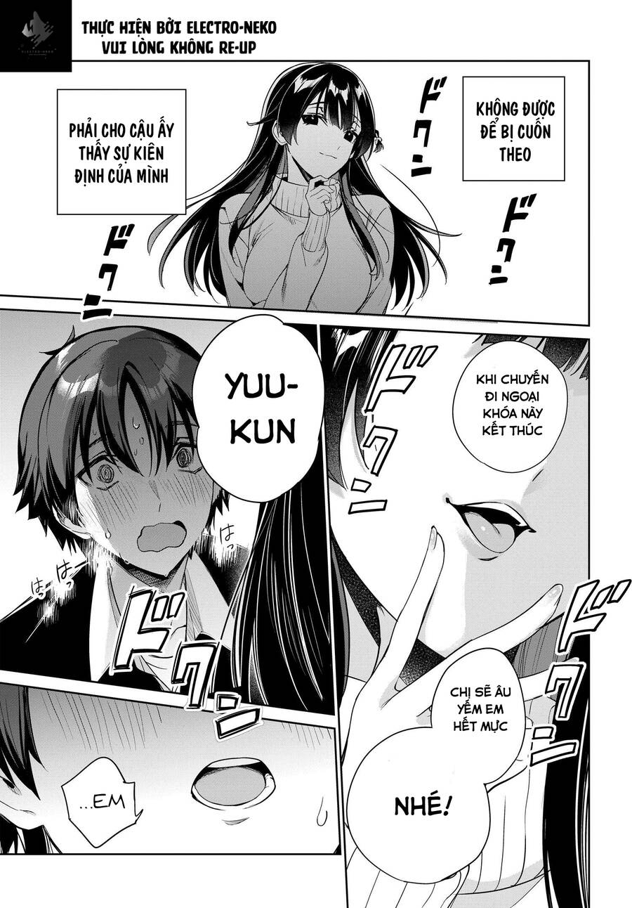 Ryoushin No Shakkin Wo Katagawari Shite Morau Jouken Wa Nihon Ichi Chương 24 Page 8