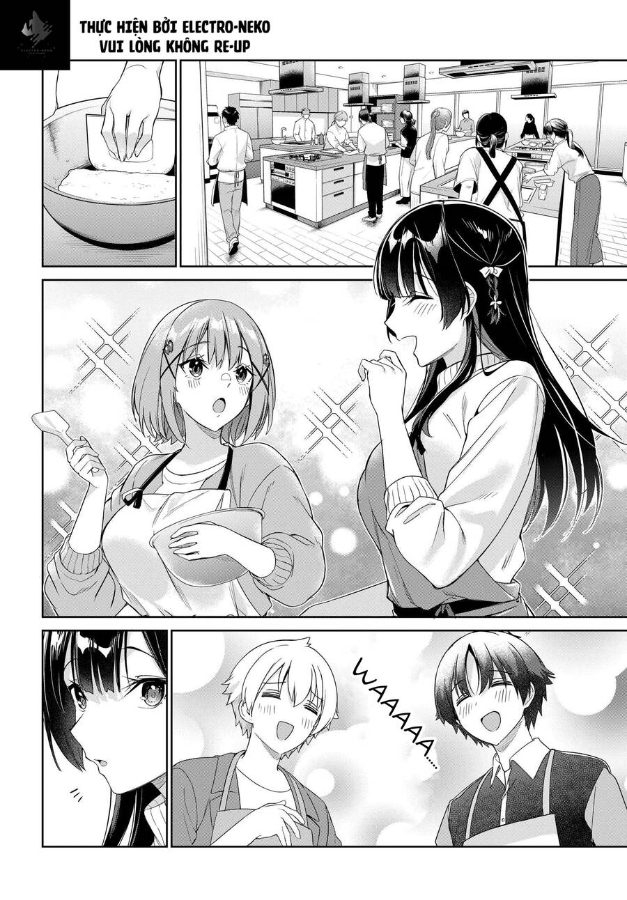 Ryoushin No Shakkin Wo Katagawari Shite Morau Jouken Wa Nihon Ichi Chương 24 Page 11