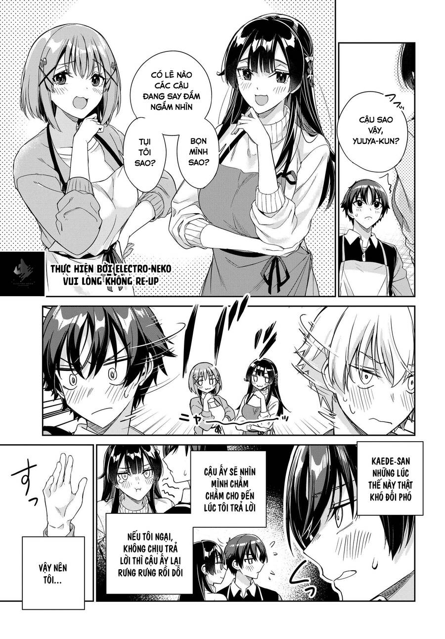 Ryoushin No Shakkin Wo Katagawari Shite Morau Jouken Wa Nihon Ichi Chương 24 Page 12