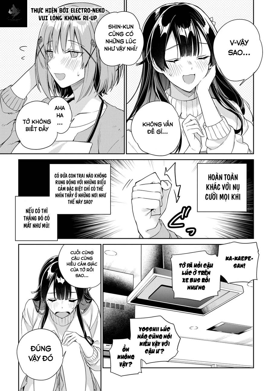 Ryoushin No Shakkin Wo Katagawari Shite Morau Jouken Wa Nihon Ichi Chương 24 Page 14