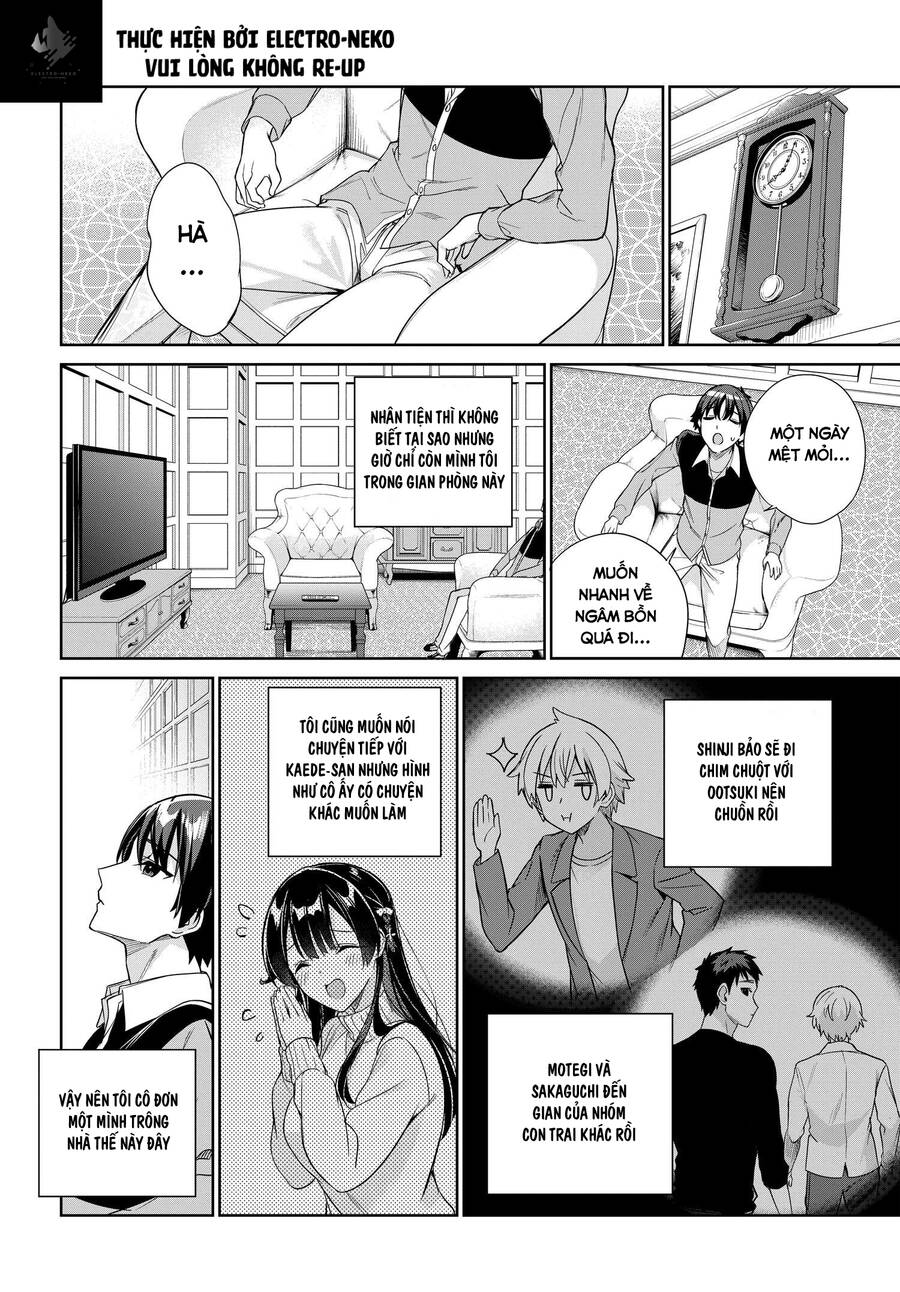 Ryoushin No Shakkin Wo Katagawari Shite Morau Jouken Wa Nihon Ichi Chương 24 Page 17