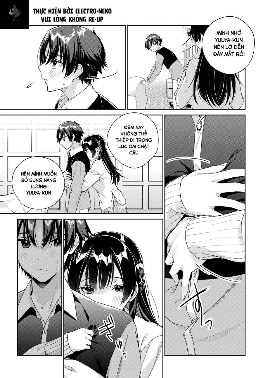 Ryoushin No Shakkin Wo Katagawari Shite Morau Jouken Wa Nihon Ichi Chương 24 Page 20