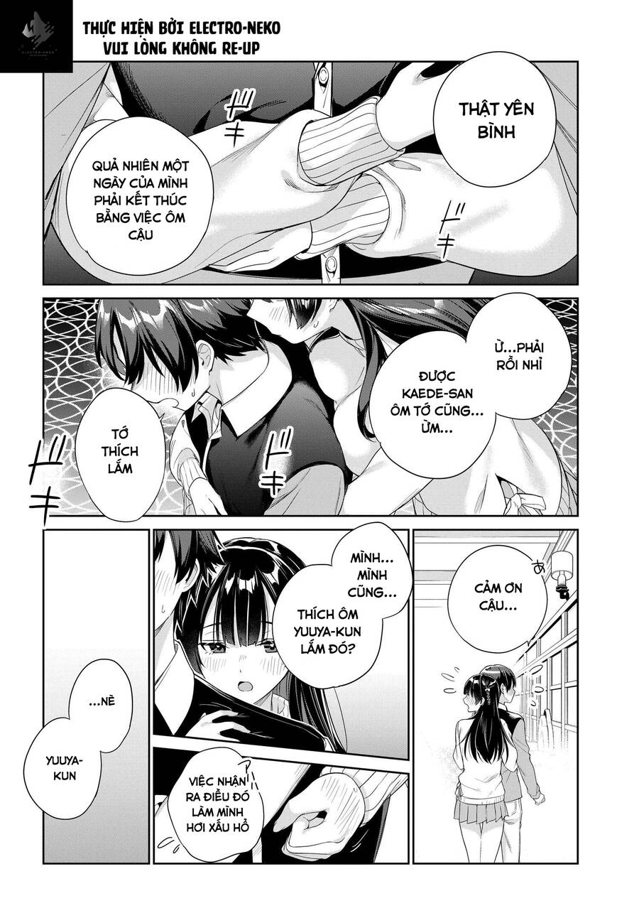 Ryoushin No Shakkin Wo Katagawari Shite Morau Jouken Wa Nihon Ichi Chương 24 Page 21