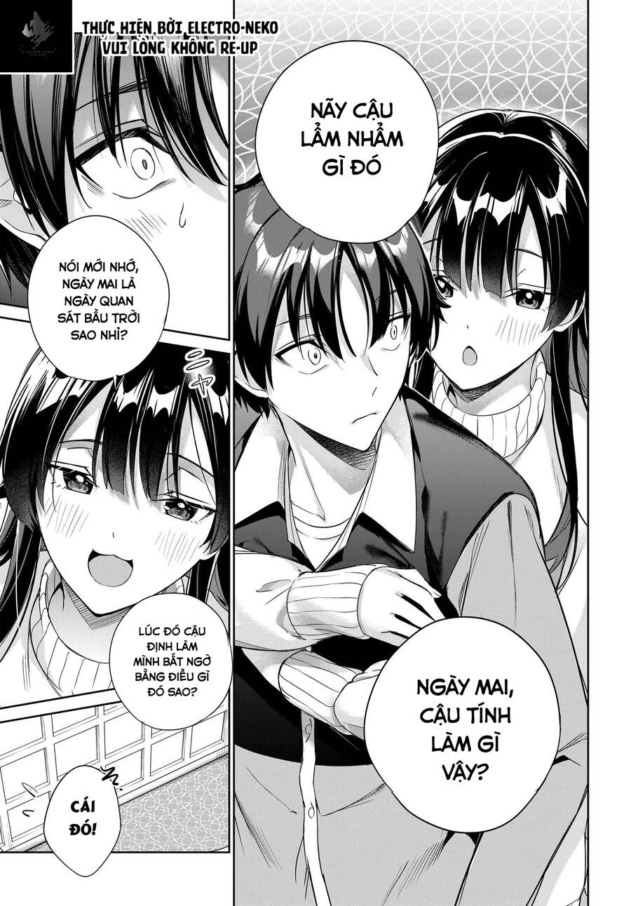 Ryoushin No Shakkin Wo Katagawari Shite Morau Jouken Wa Nihon Ichi Chương 24 Page 22