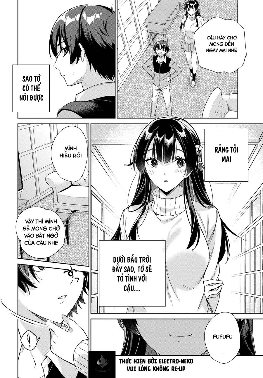 Ryoushin No Shakkin Wo Katagawari Shite Morau Jouken Wa Nihon Ichi Chương 24 Page 23