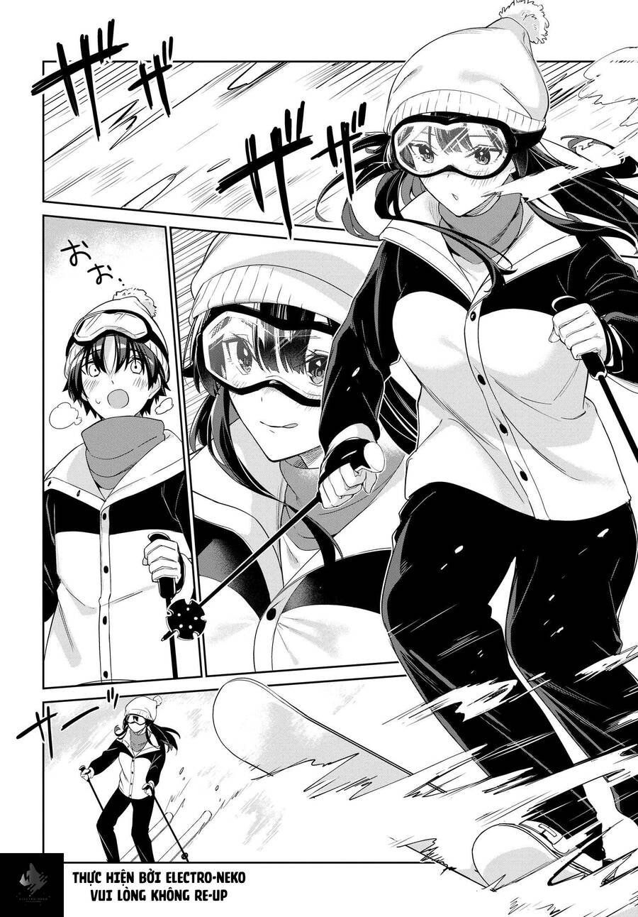 Ryoushin No Shakkin Wo Katagawari Shite Morau Jouken Wa Nihon Ichi Chương 25 Page 9