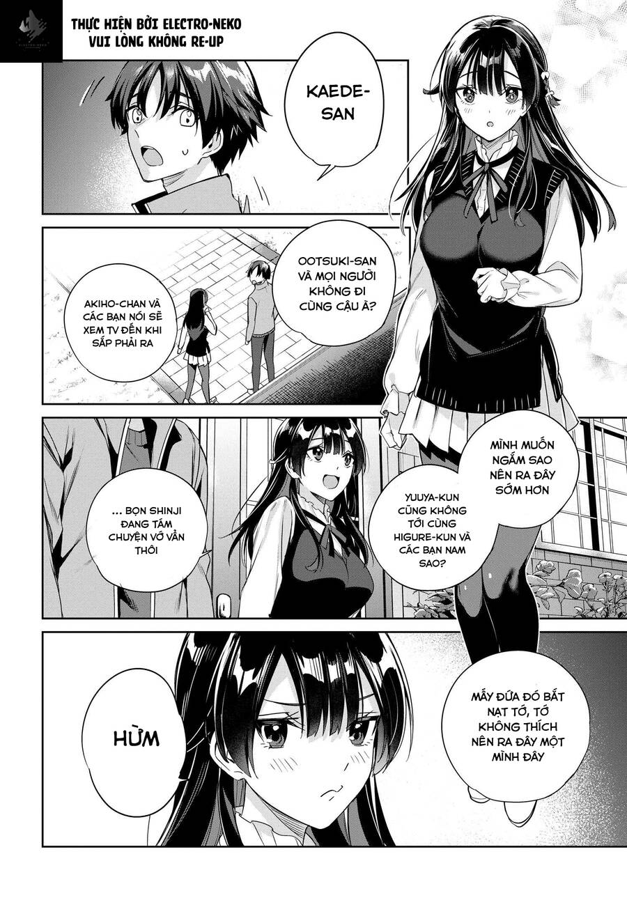 Ryoushin No Shakkin Wo Katagawari Shite Morau Jouken Wa Nihon Ichi Chương 25 Page 23