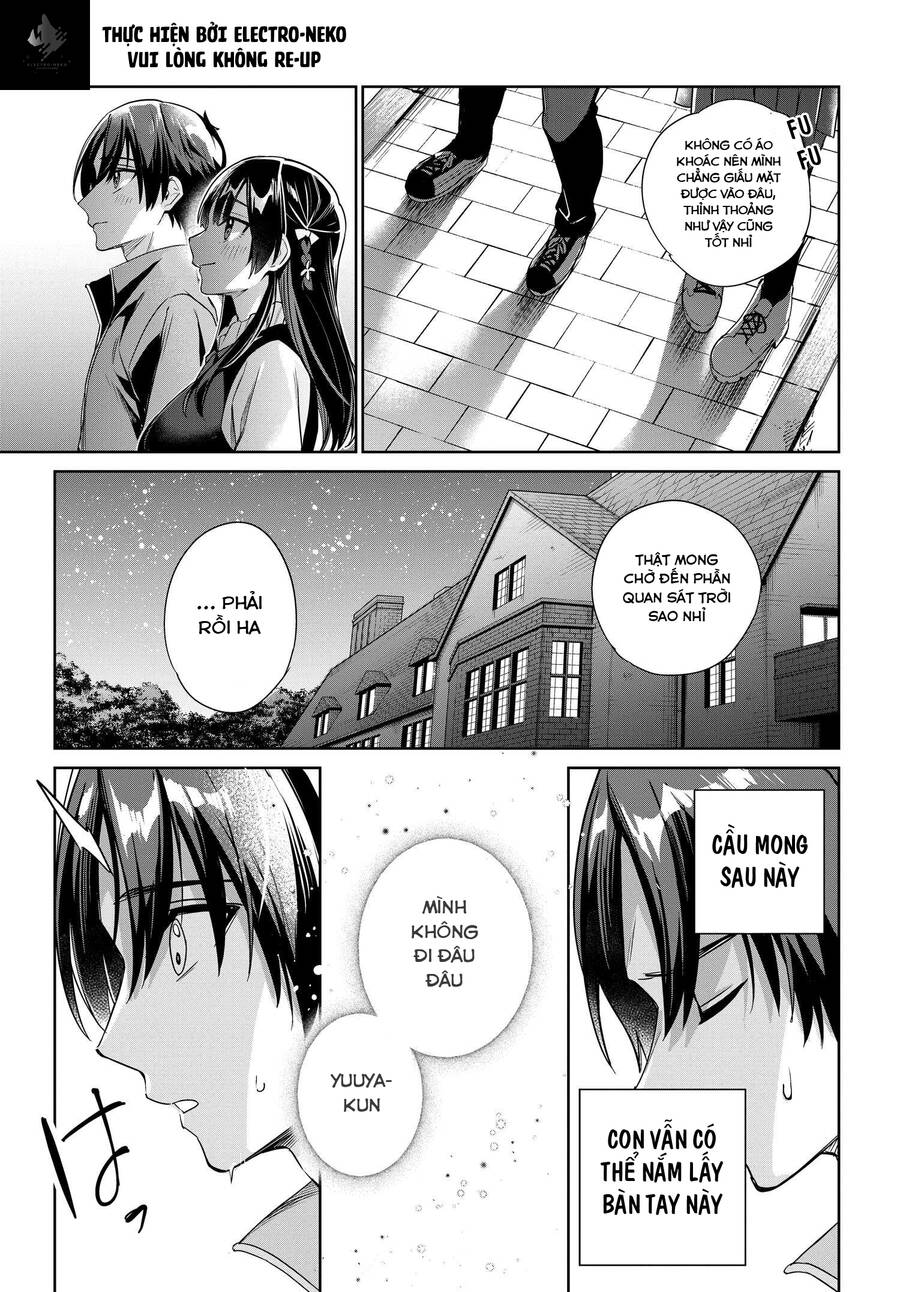 Ryoushin No Shakkin Wo Katagawari Shite Morau Jouken Wa Nihon Ichi Chương 25 Page 26