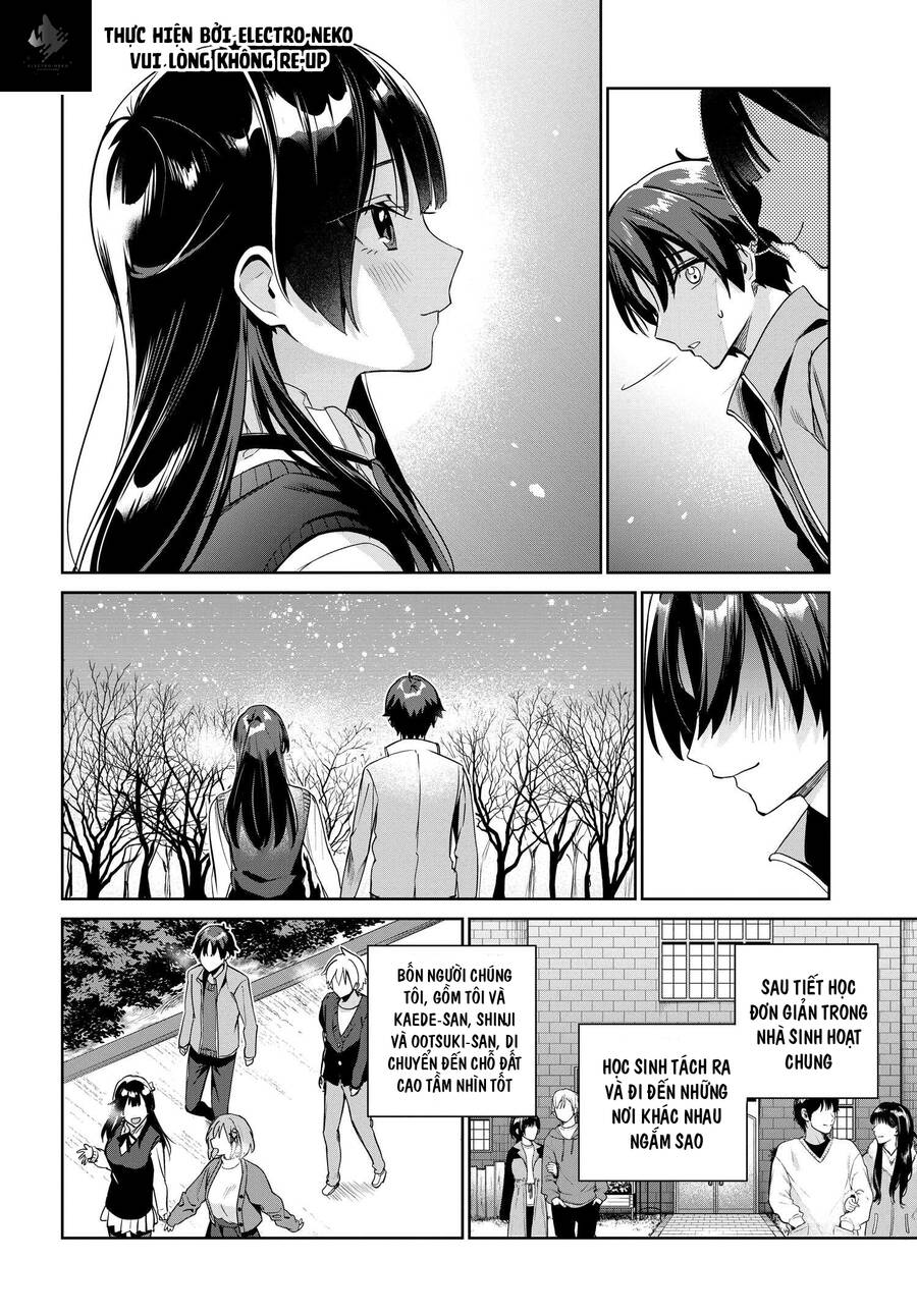 Ryoushin No Shakkin Wo Katagawari Shite Morau Jouken Wa Nihon Ichi Chương 25 Page 27