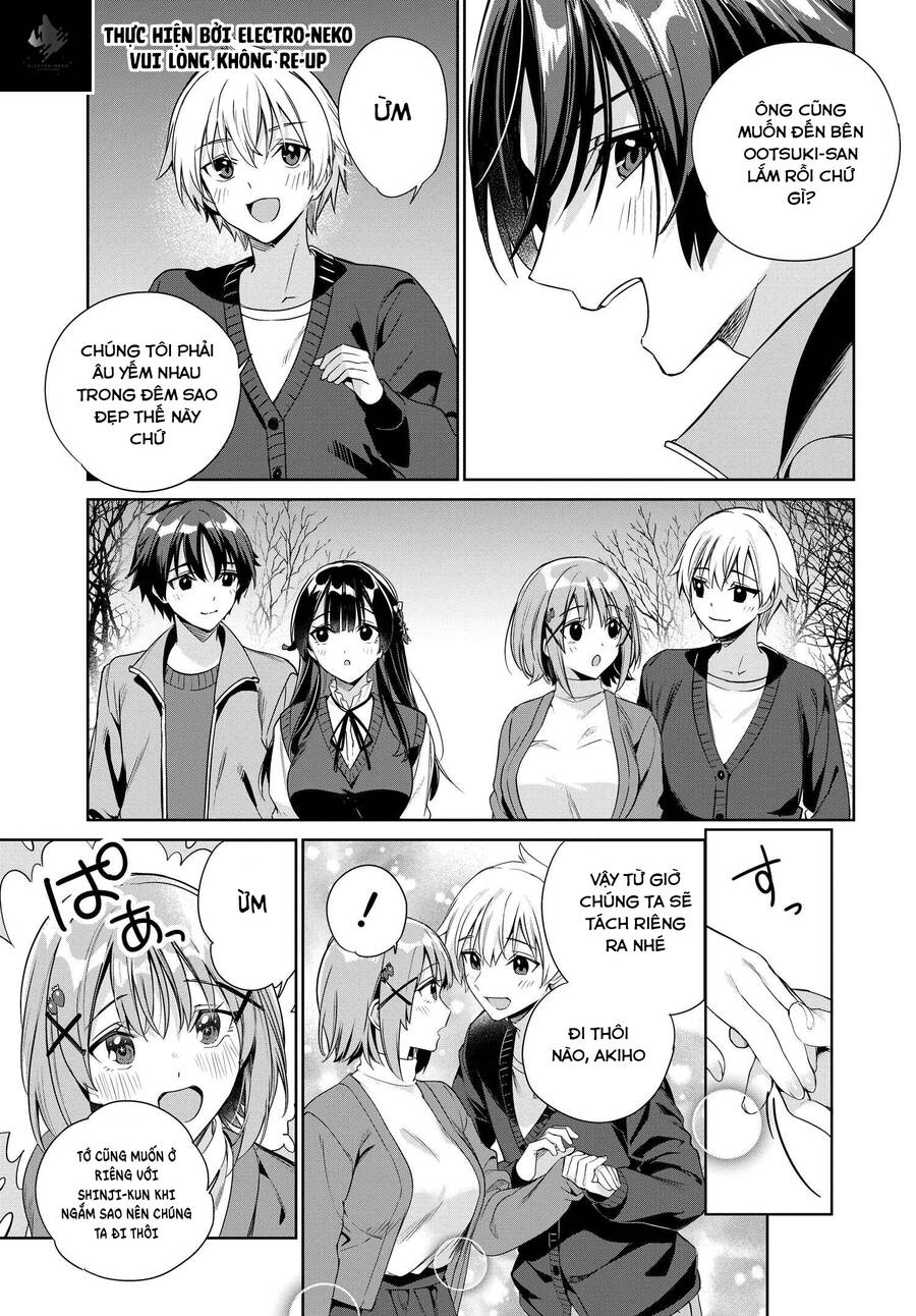 Ryoushin No Shakkin Wo Katagawari Shite Morau Jouken Wa Nihon Ichi Chương 25 Page 30