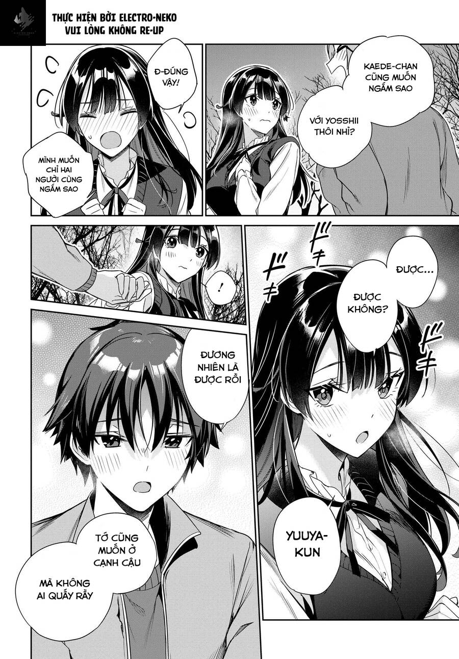 Ryoushin No Shakkin Wo Katagawari Shite Morau Jouken Wa Nihon Ichi Chương 25 Page 31