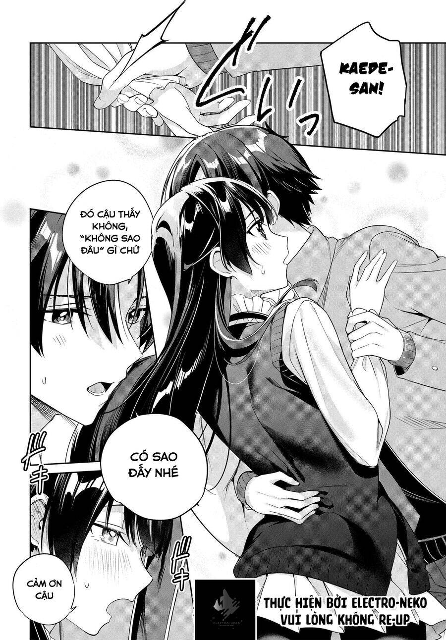 Ryoushin No Shakkin Wo Katagawari Shite Morau Jouken Wa Nihon Ichi Chương 26 Page 6