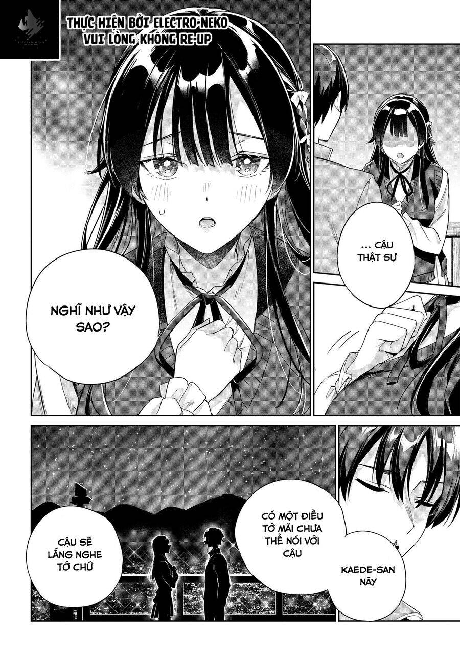 Ryoushin No Shakkin Wo Katagawari Shite Morau Jouken Wa Nihon Ichi Chương 26 Page 12