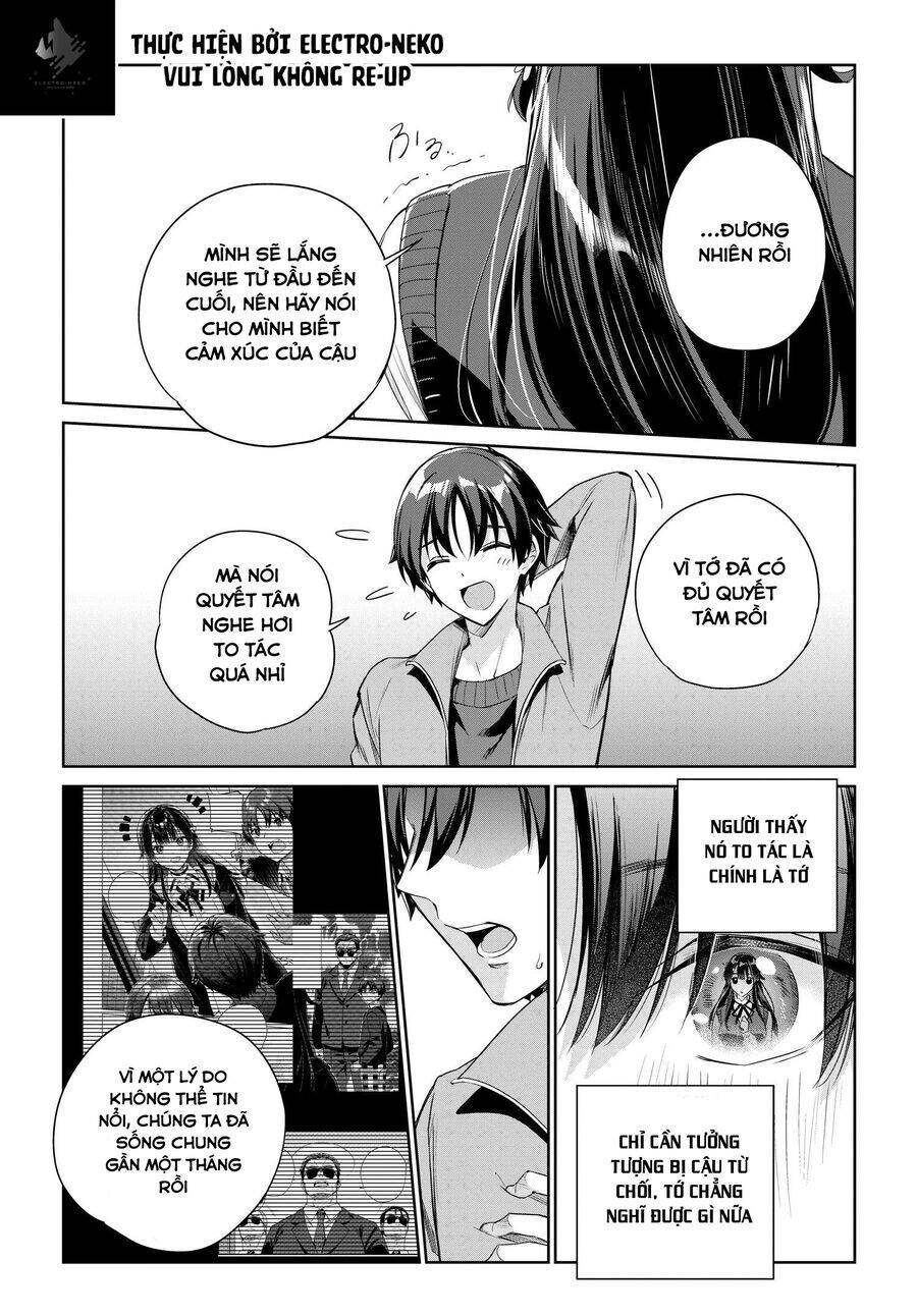 Ryoushin No Shakkin Wo Katagawari Shite Morau Jouken Wa Nihon Ichi Chương 26 Page 13