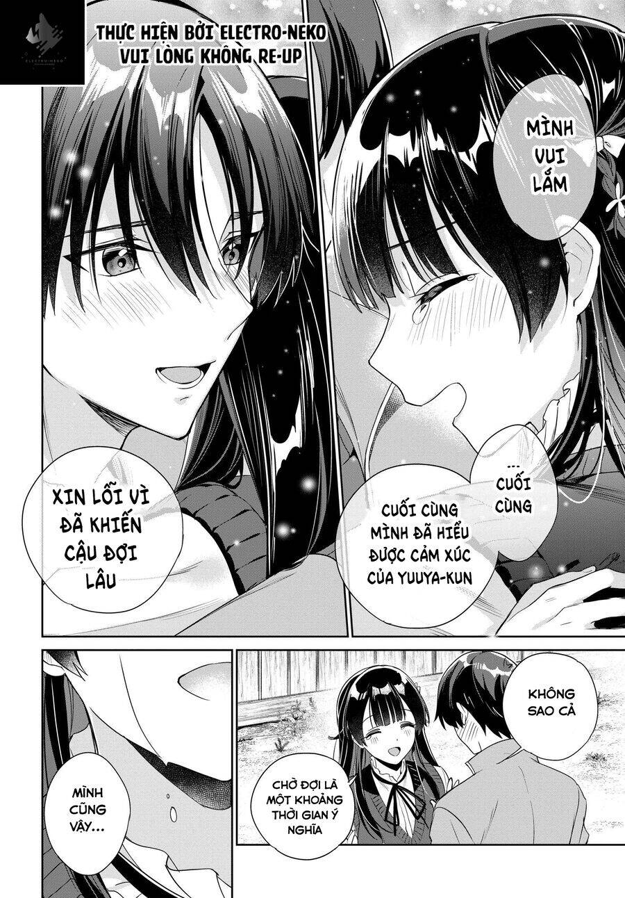 Ryoushin No Shakkin Wo Katagawari Shite Morau Jouken Wa Nihon Ichi Chương 26 Page 19