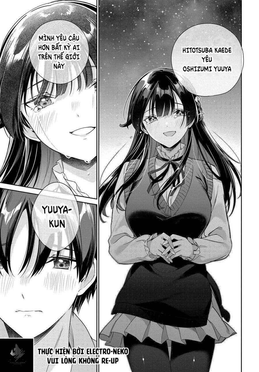 Ryoushin No Shakkin Wo Katagawari Shite Morau Jouken Wa Nihon Ichi Chương 26 Page 20