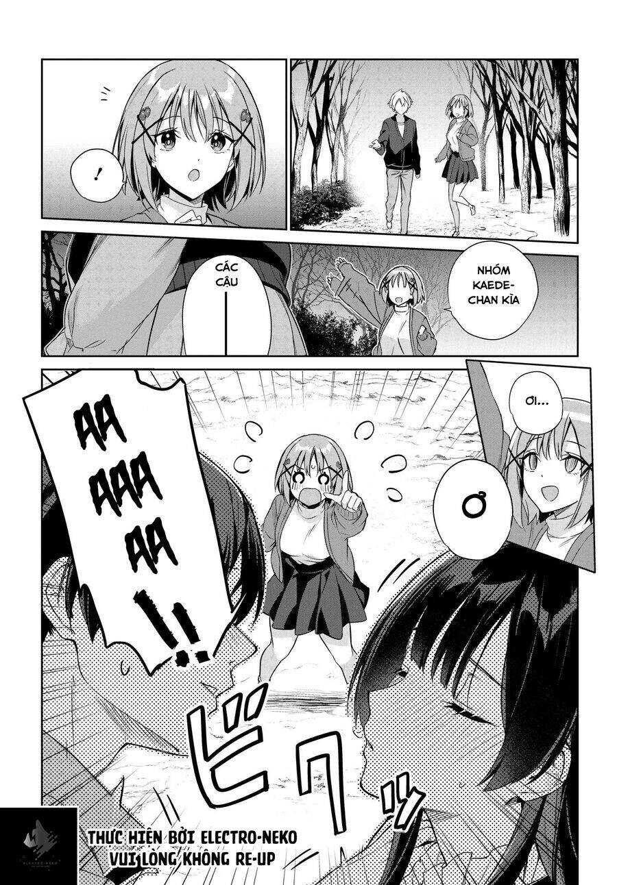 Ryoushin No Shakkin Wo Katagawari Shite Morau Jouken Wa Nihon Ichi Chương 26 Page 27