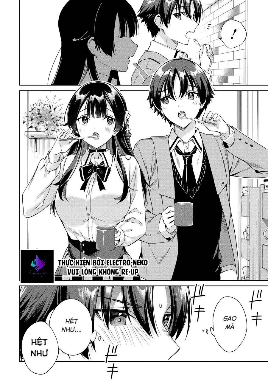 Ryoushin No Shakkin Wo Katagawari Shite Morau Jouken Wa Nihon Ichi Chương 27 Page 17