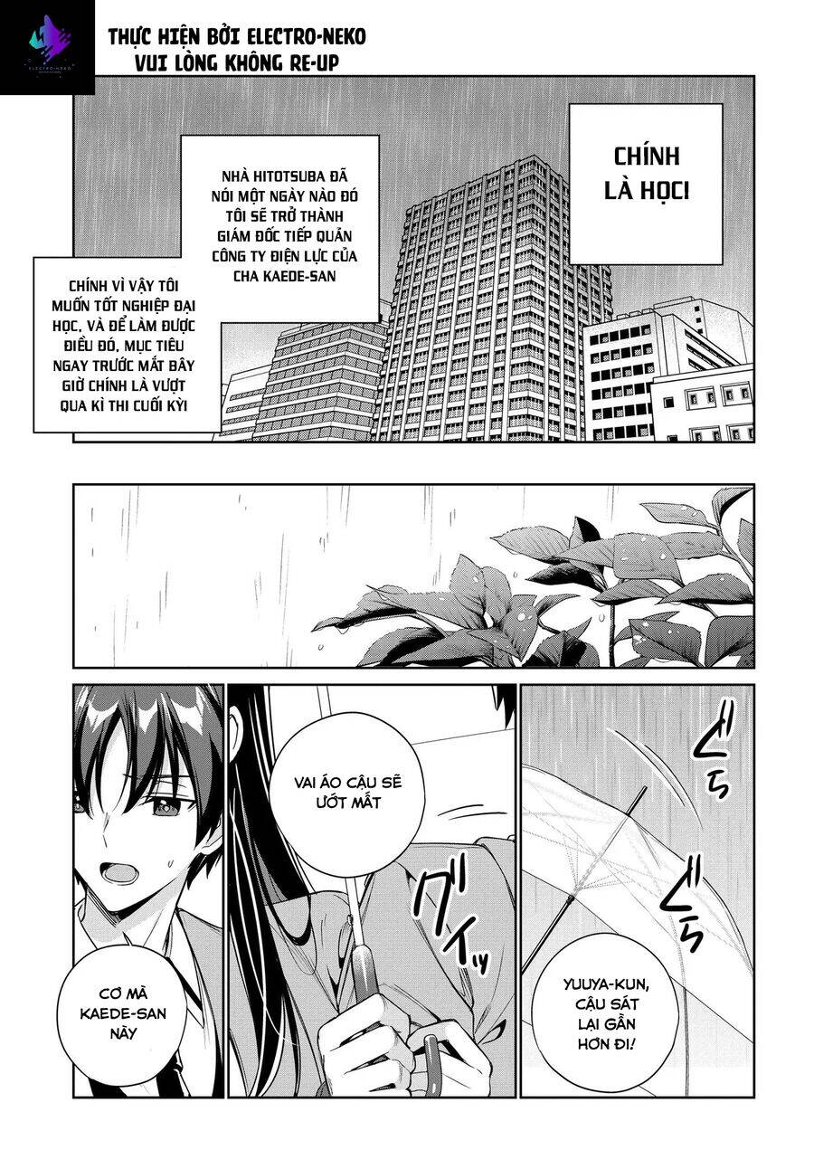 Ryoushin No Shakkin Wo Katagawari Shite Morau Jouken Wa Nihon Ichi Chương 27 Page 20