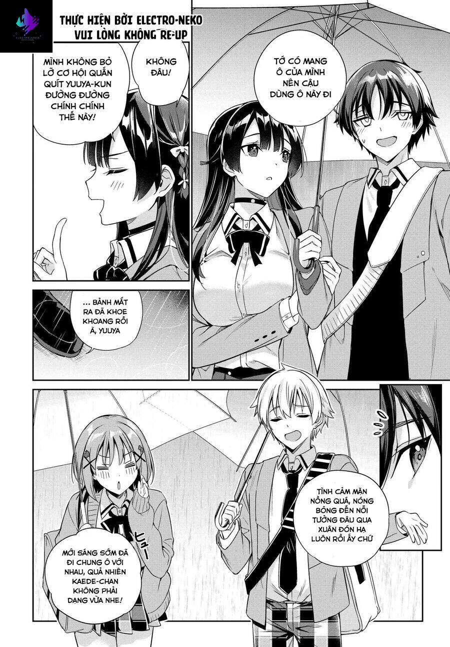 Ryoushin No Shakkin Wo Katagawari Shite Morau Jouken Wa Nihon Ichi Chương 27 Page 21