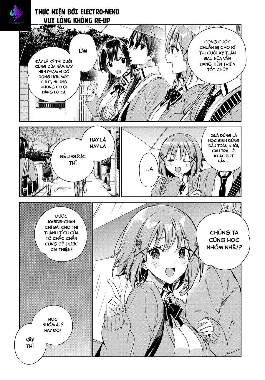 Ryoushin No Shakkin Wo Katagawari Shite Morau Jouken Wa Nihon Ichi Chương 27 Page 23