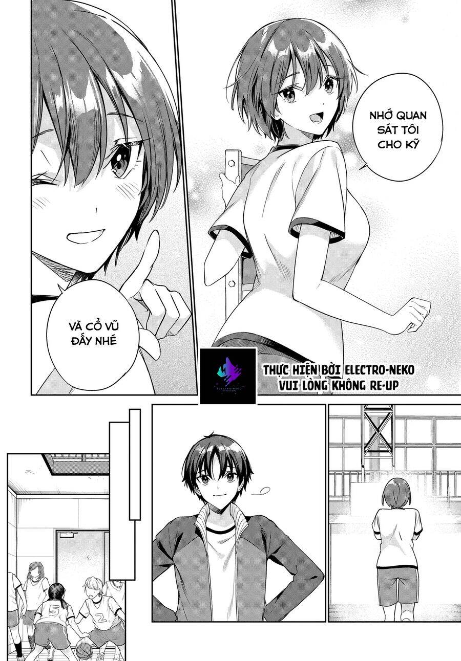 Ryoushin No Shakkin Wo Katagawari Shite Morau Jouken Wa Nihon Ichi Chương 28 Page 8