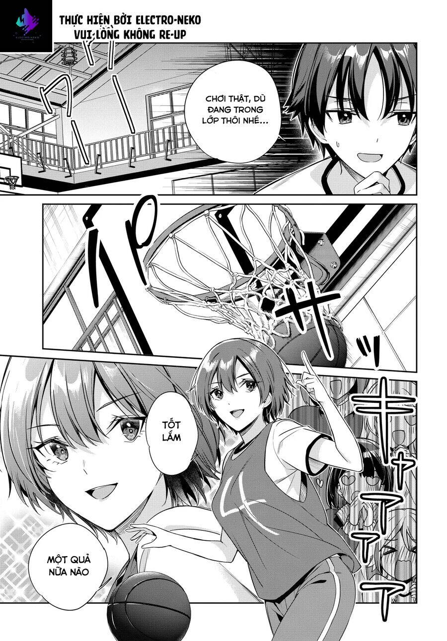 Ryoushin No Shakkin Wo Katagawari Shite Morau Jouken Wa Nihon Ichi Chương 28 Page 11