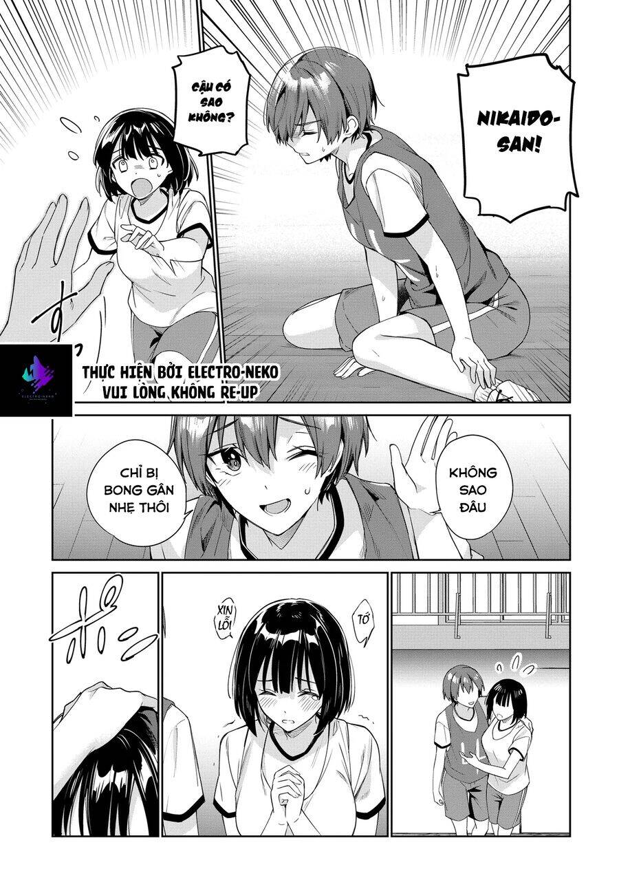 Ryoushin No Shakkin Wo Katagawari Shite Morau Jouken Wa Nihon Ichi Chương 28 Page 15