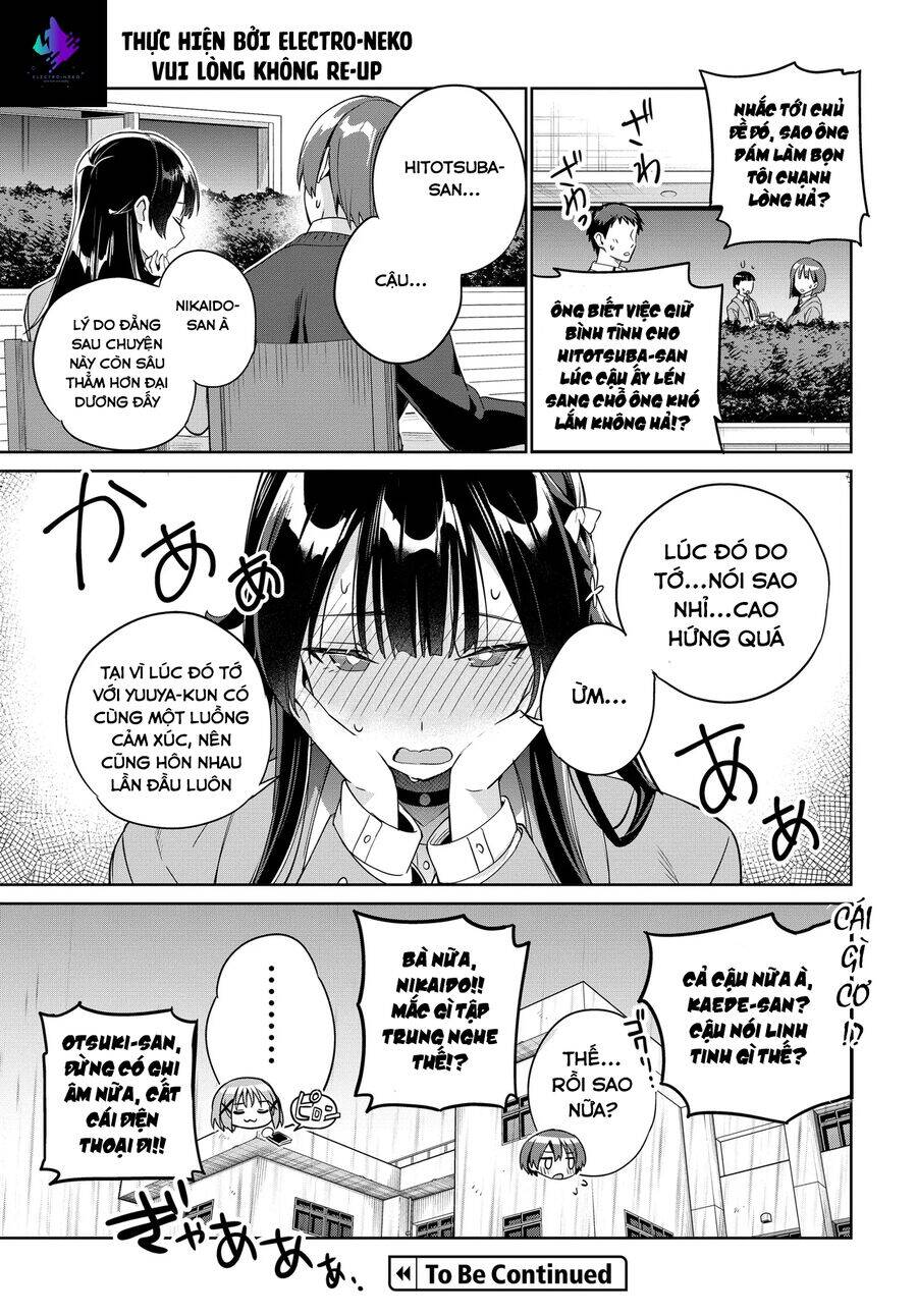 Ryoushin No Shakkin Wo Katagawari Shite Morau Jouken Wa Nihon Ichi Chương 28 Page 31