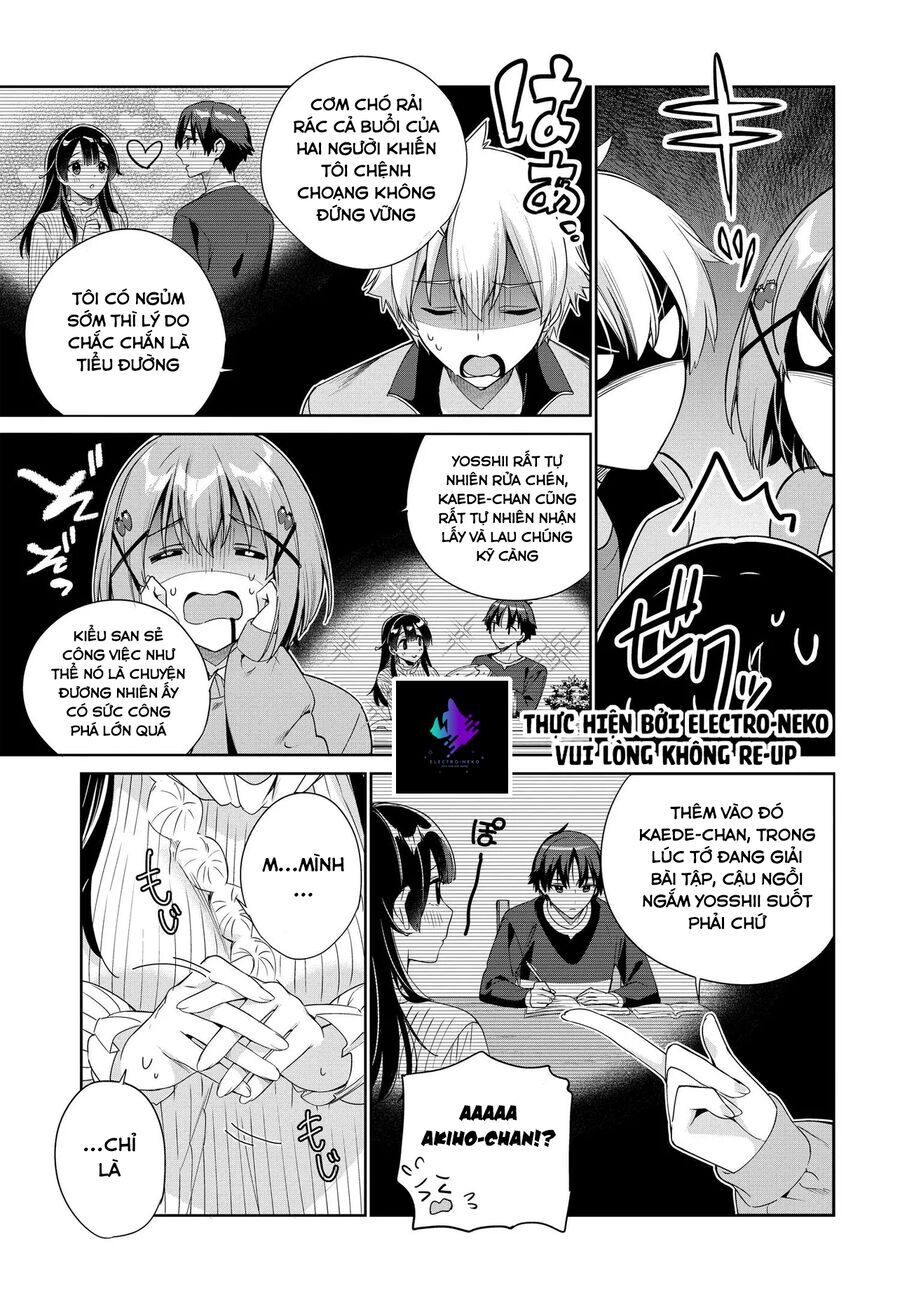 Ryoushin No Shakkin Wo Katagawari Shite Morau Jouken Wa Nihon Ichi Chương 29 Page 9