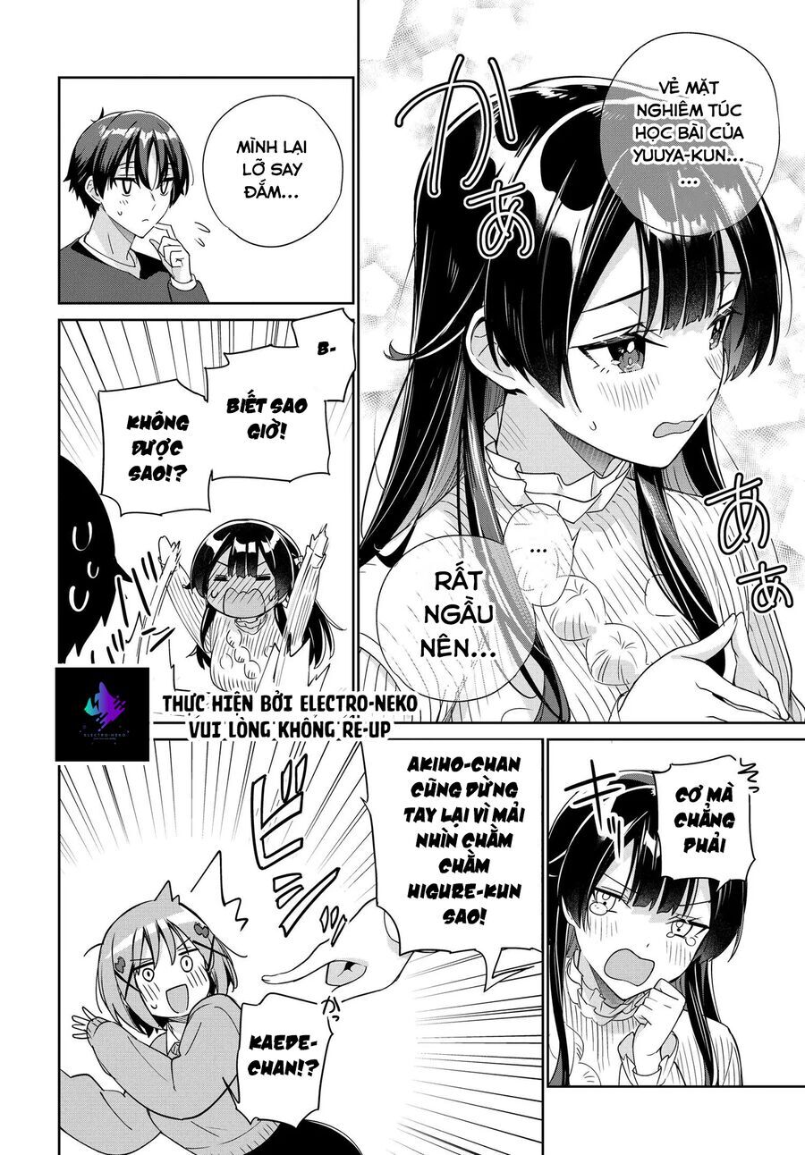 Ryoushin No Shakkin Wo Katagawari Shite Morau Jouken Wa Nihon Ichi Chương 29 Page 10