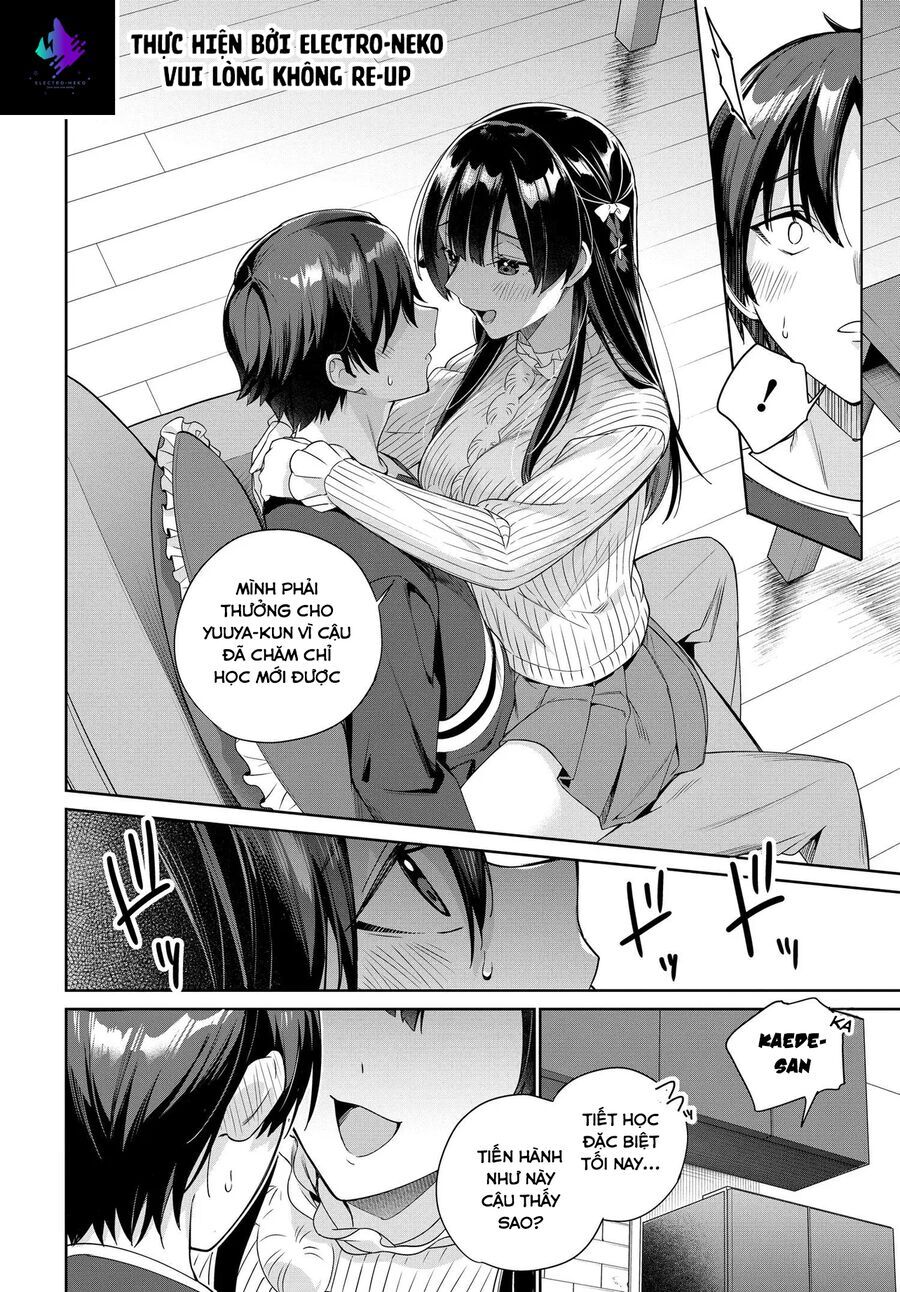 Ryoushin No Shakkin Wo Katagawari Shite Morau Jouken Wa Nihon Ichi Chương 29 Page 14