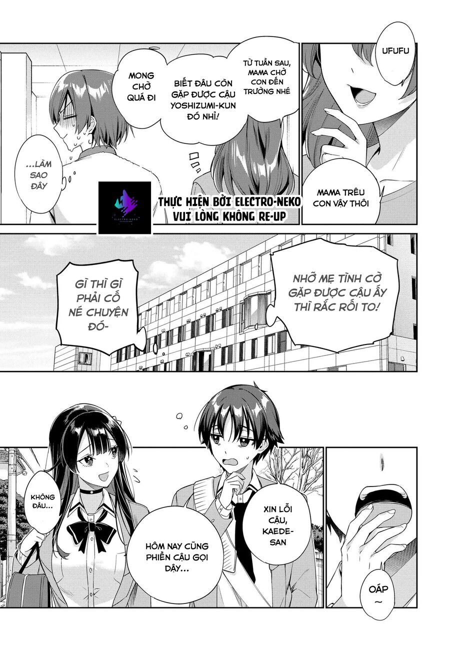 Ryoushin No Shakkin Wo Katagawari Shite Morau Jouken Wa Nihon Ichi Chương 29 Page 19