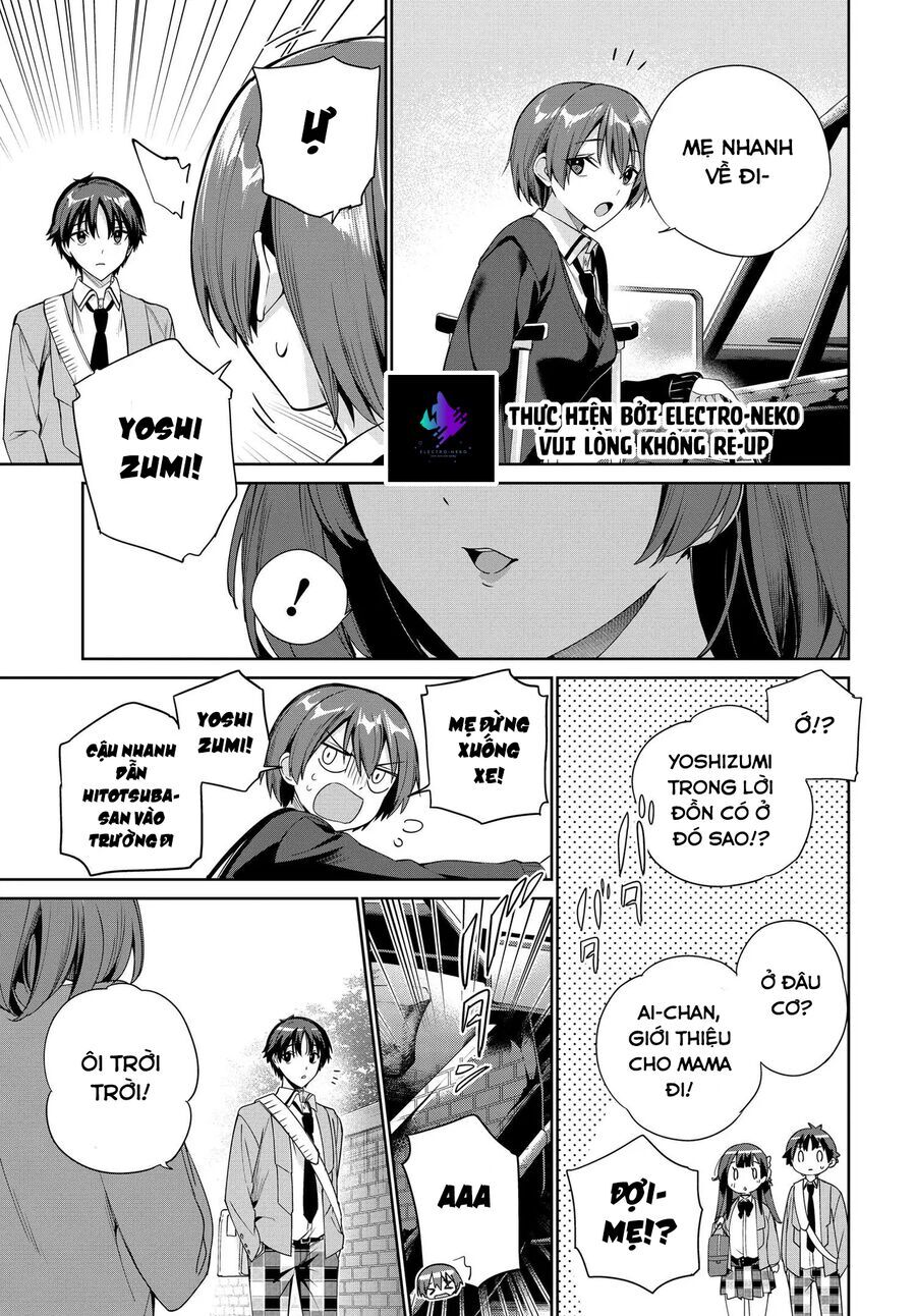 Ryoushin No Shakkin Wo Katagawari Shite Morau Jouken Wa Nihon Ichi Chương 29 Page 21