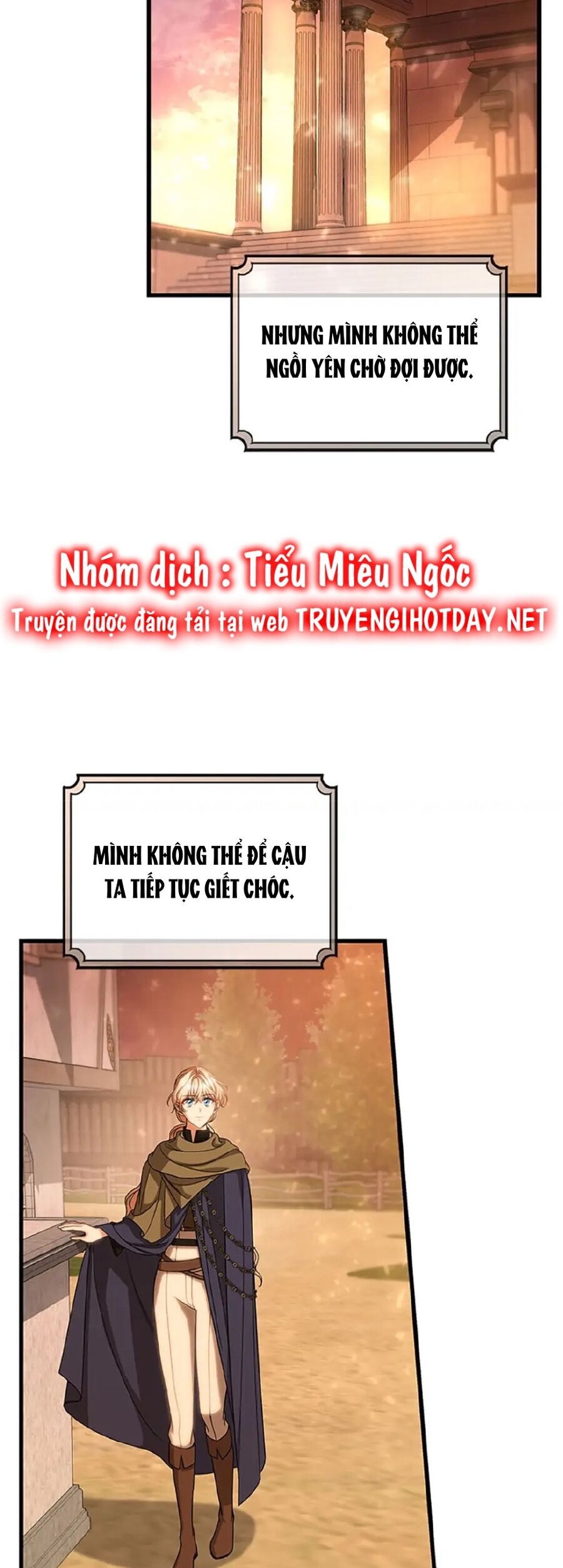 Trở Thành Cứu Tinh Của Nhân Vật Chính Chương 63 Page 46