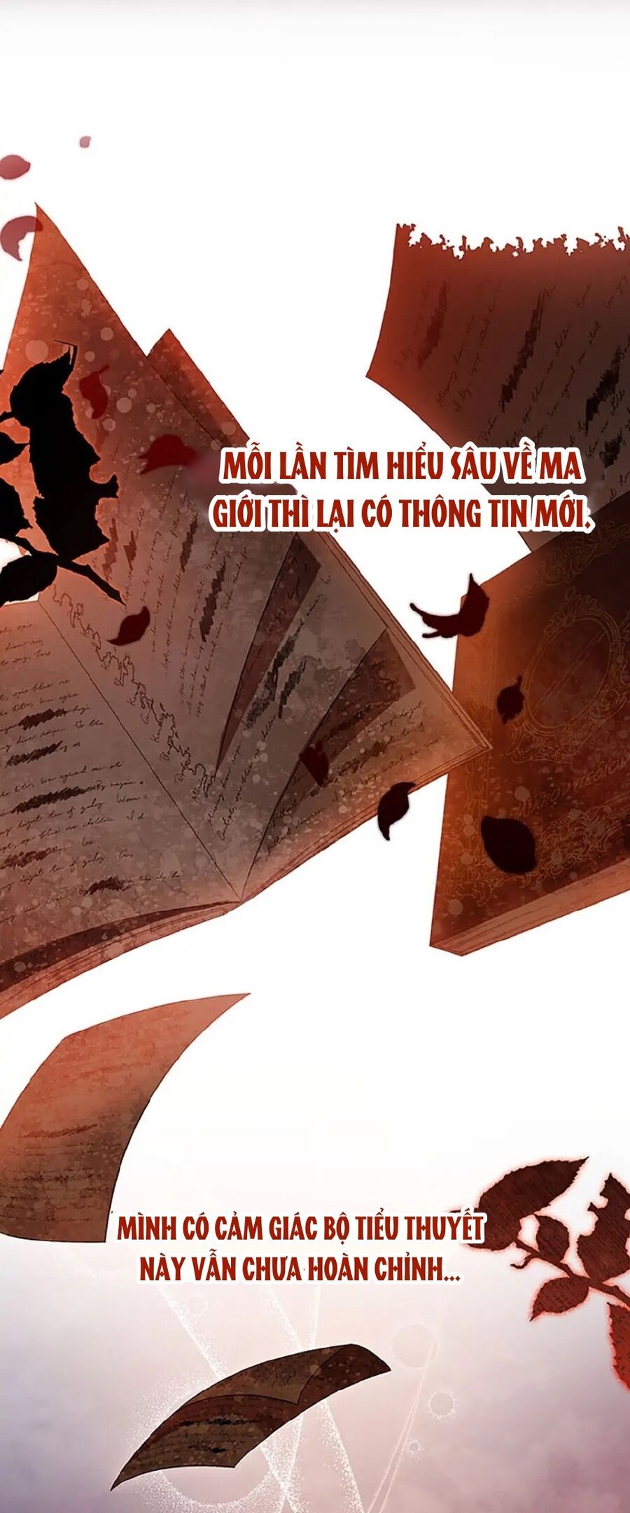 Trở Thành Cứu Tinh Của Nhân Vật Chính Chương 63 Page 50